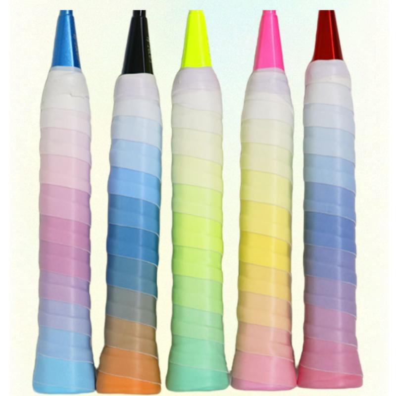 10Pcs Tennis Racket Overgrip P - огляд і ціна Badminton Match