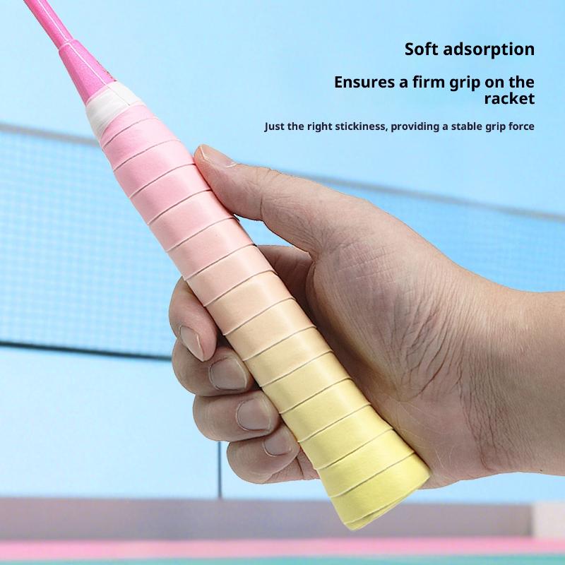 10Pcs Tennis Racket Overgrip P - огляд і ціна Badminton Match