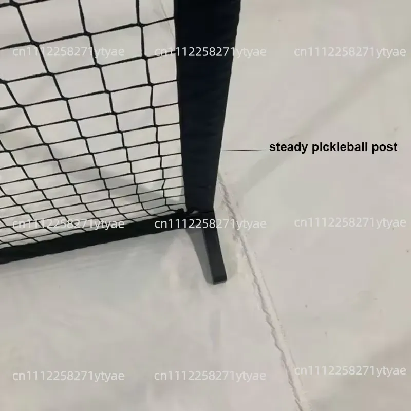 5.5 Foot Mini Kimchi Net Porta - огляд і ціна Training Net Mini