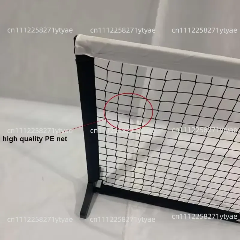 5.5 Foot Mini Kimchi Net Porta - огляд і ціна Training Net Mini