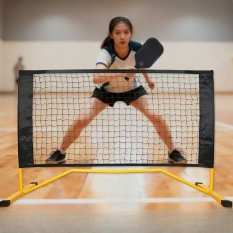 Mini Pickleball Rebound Traini - огляд і ціна Training Net Mini
