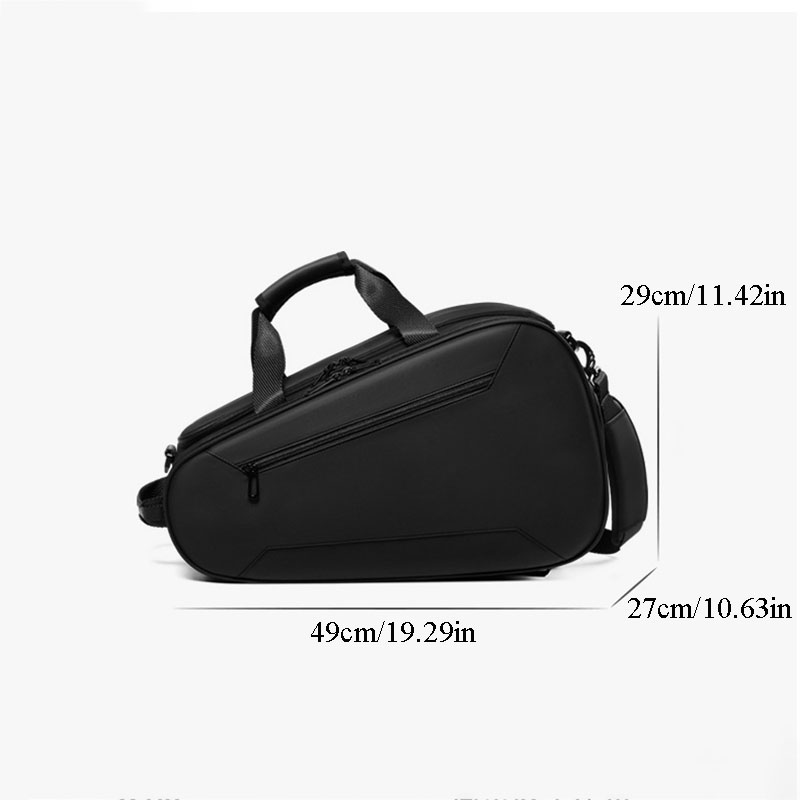 Tennis Bag, Large Capacity, Li - огляд і ціна Badminton Match