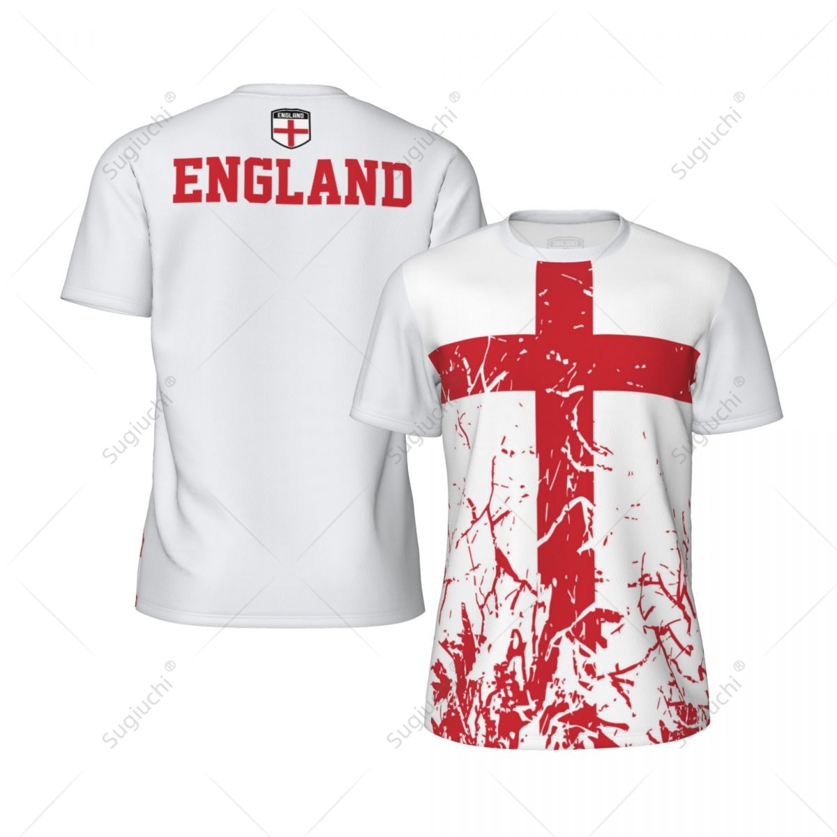 Exclusive design England Flag  - огляд і ціна Badminton England