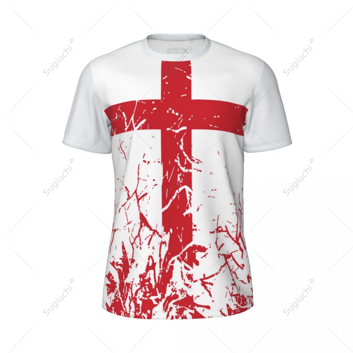 Exclusive design England Flag  - огляд і ціна Badminton England