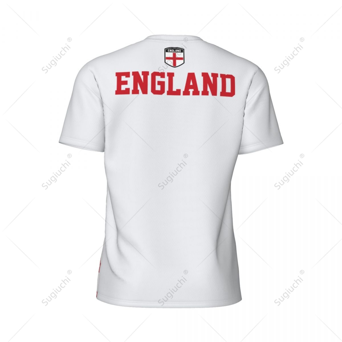 Exclusive design England Flag  - огляд і ціна Badminton England