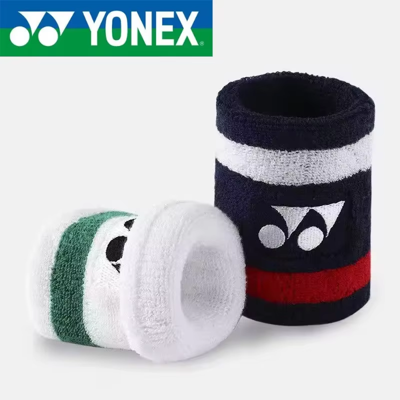 YONEX Badminton Tennis Wristba - огляд і ціна Badminton Yonex