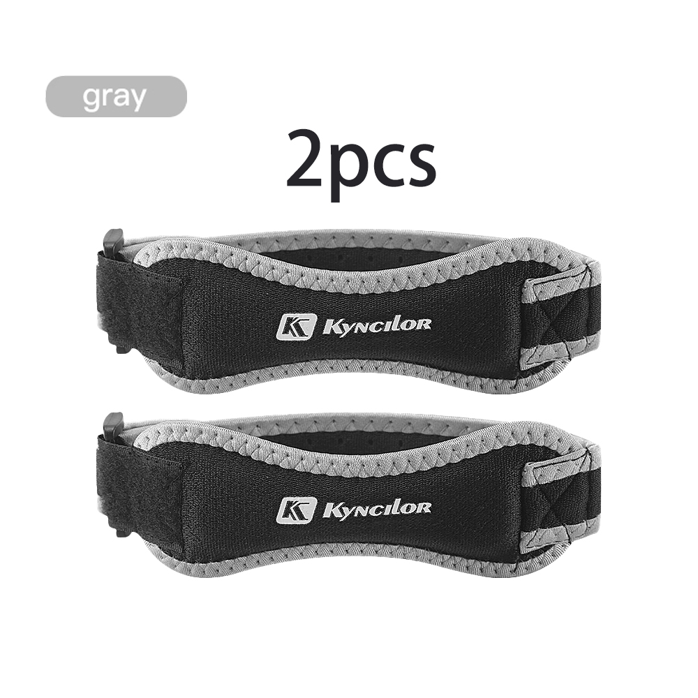 2 PC Sports Protection Patella - огляд і ціна Knee Brace Badminton