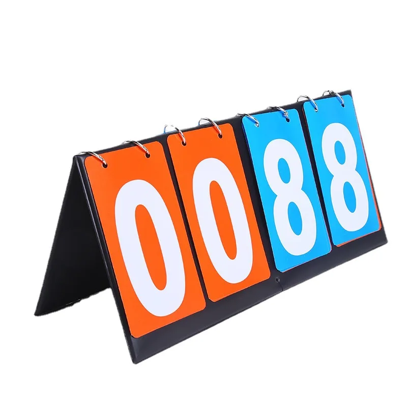 Scoreboard - Leather Score Kee - огляд і ціна Scoreboard Digital