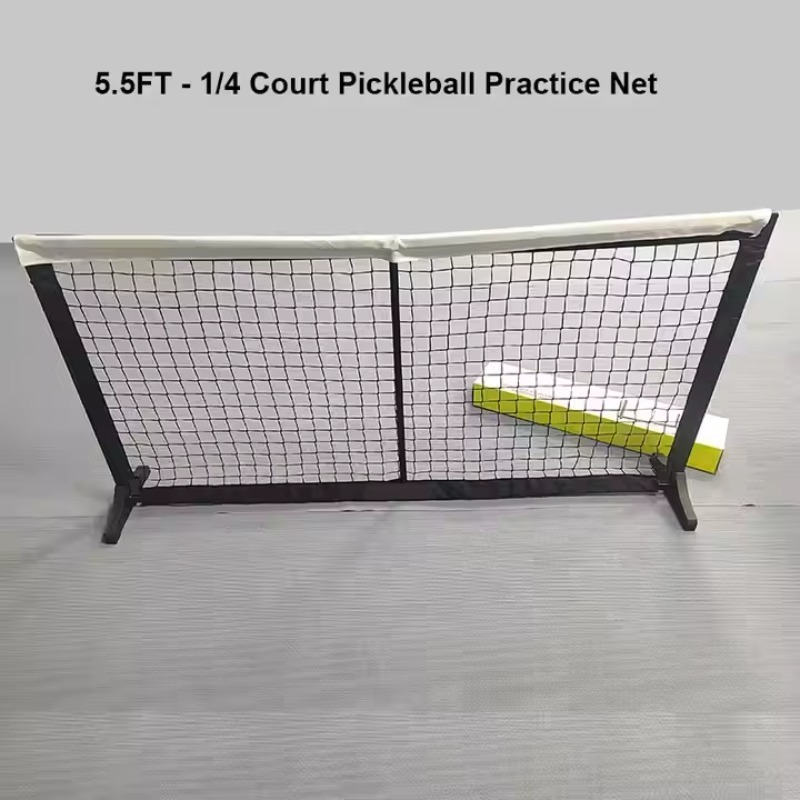 Mini PIckleball Practice Net 5 - огляд і ціна Training Net Mini