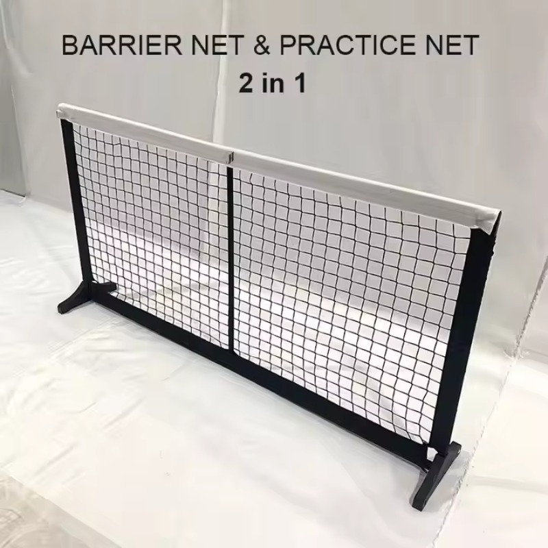 Mini PIckleball Practice Net 5 - огляд і ціна Training Net Mini