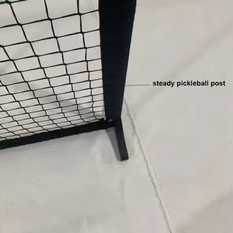 Mini PIckleball Practice Net 5 - огляд і ціна Training Net Mini