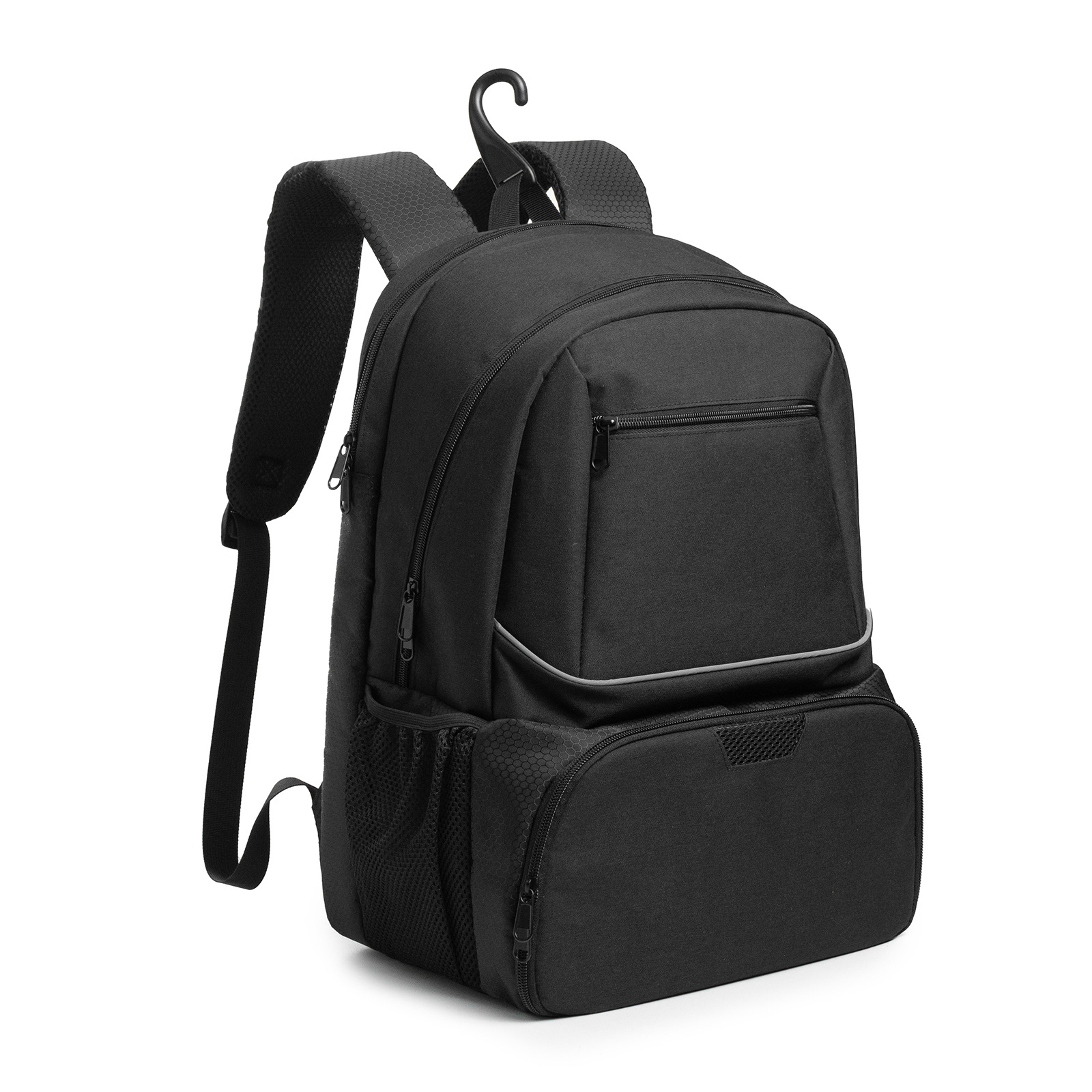 Large Capacity Tennis Backpack - огляд і ціна Badminton Match