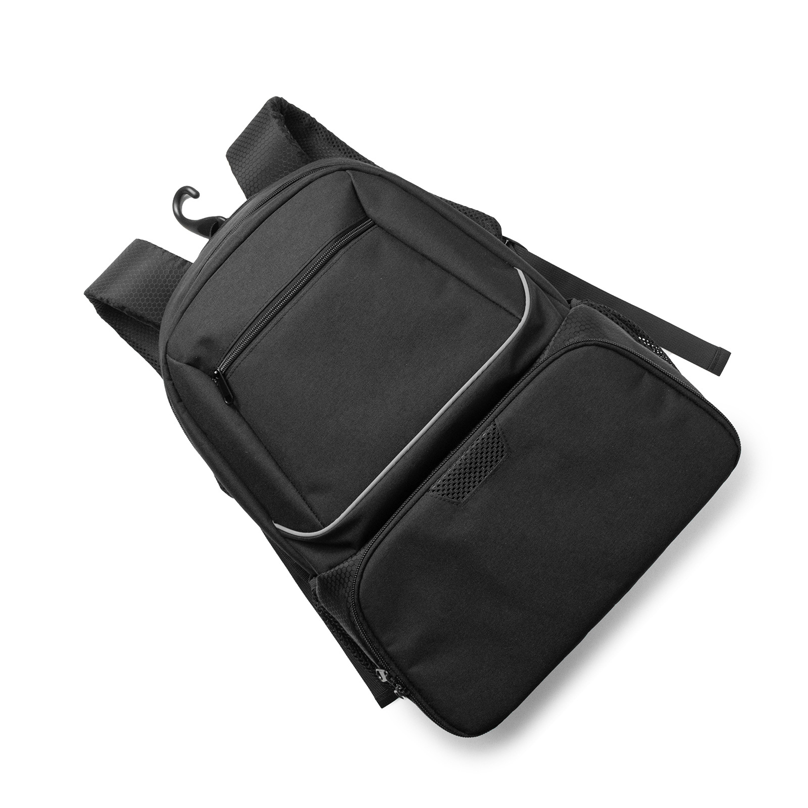 Large Capacity Tennis Backpack - огляд і ціна Badminton Match