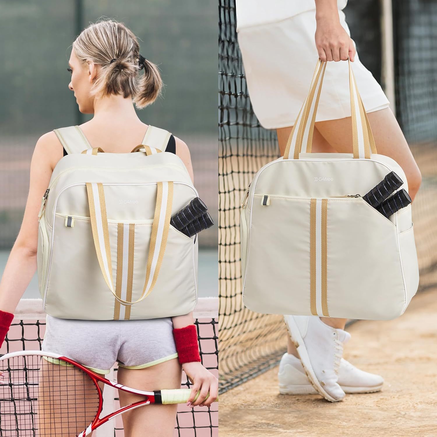 Customized New Portable Tennis - огляд і ціна Badminton England