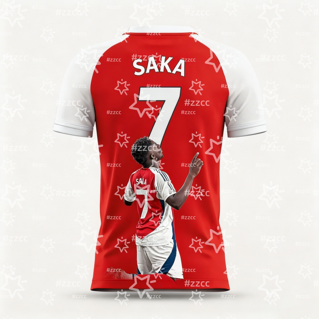 2026 Bukayo Saka England Team  - огляд і ціна Badminton England