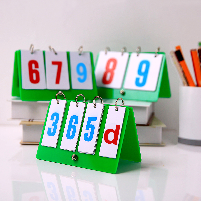 PVC 4 Digit Scoreboard For Spo - огляд і ціна Scoreboard Digital