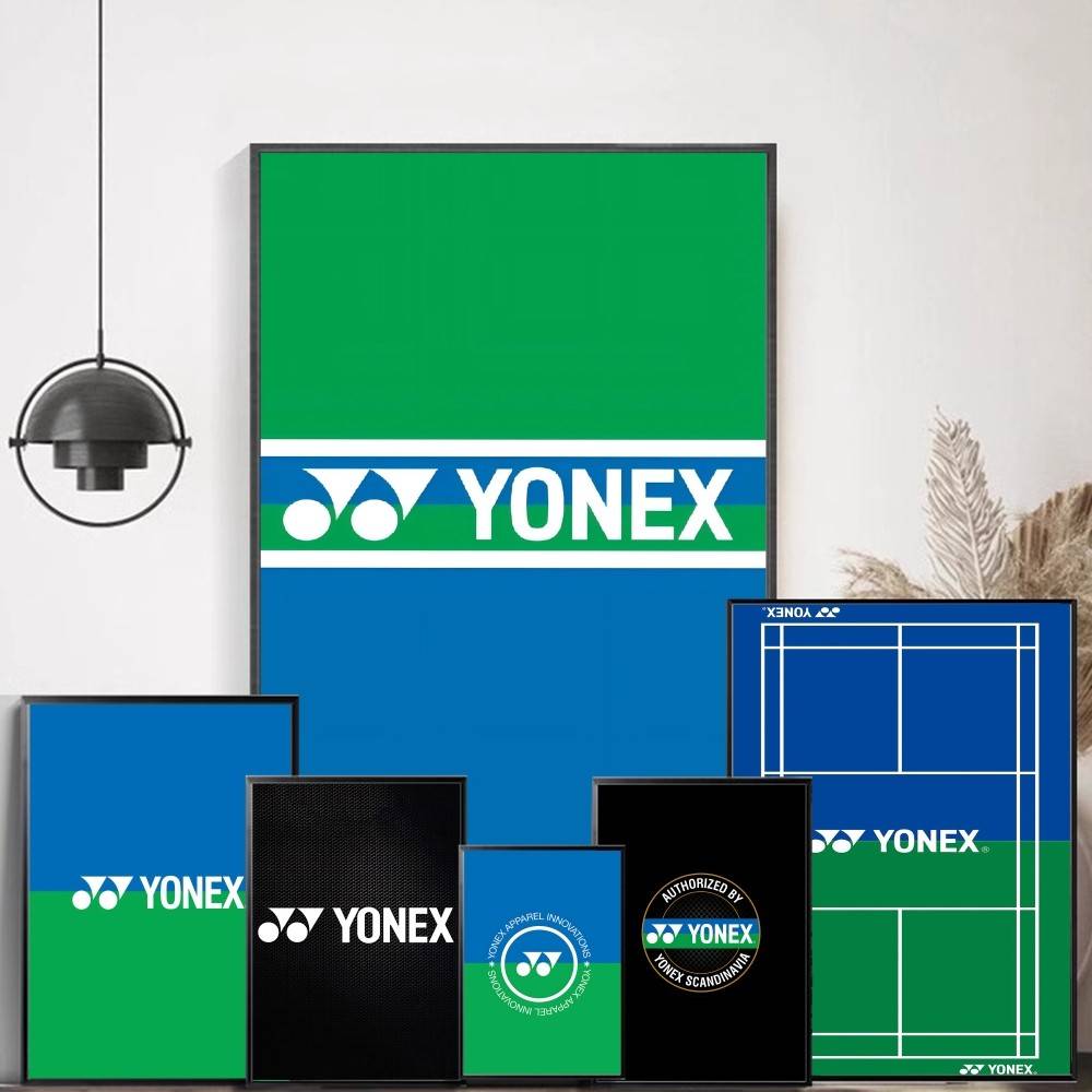 Fashion Badminton Y-Yonex Clas - огляд і ціна Badminton Yonex