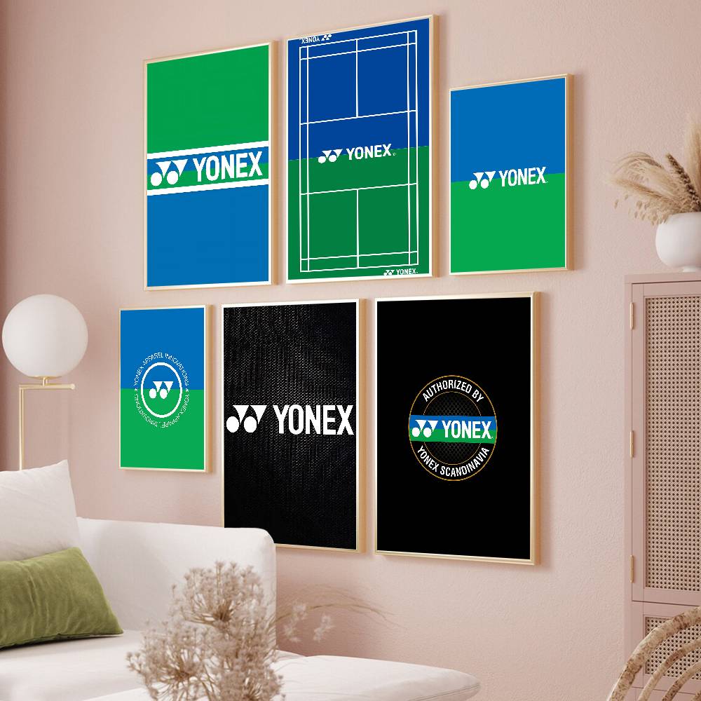 Fashion Badminton Y-Yonex Clas - огляд і ціна Badminton Yonex