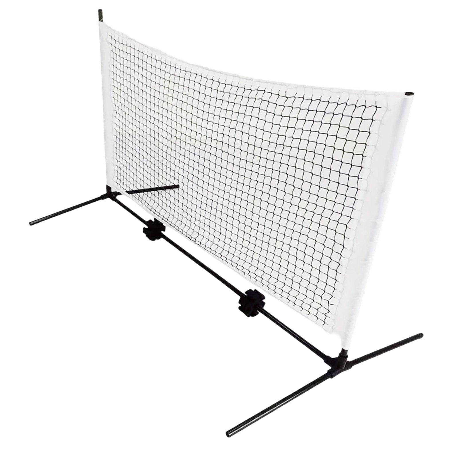 Driveway Pickleball Practice N - огляд і ціна Training Net Mini