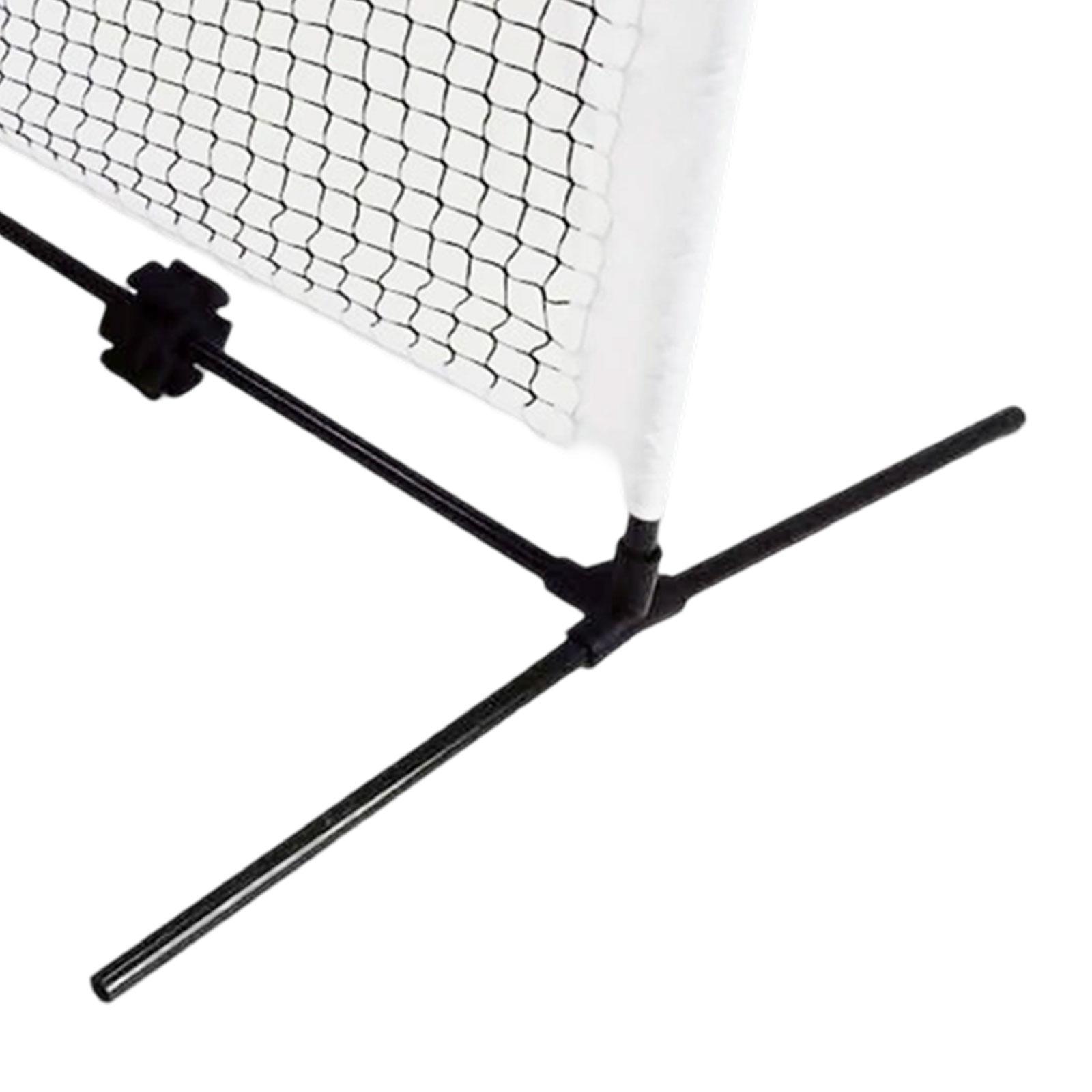 Driveway Pickleball Practice N - огляд і ціна Training Net Mini