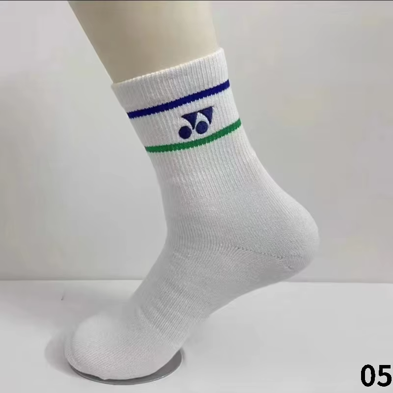YONEX Badminton Socks Thickene - огляд і ціна Badminton Yonex