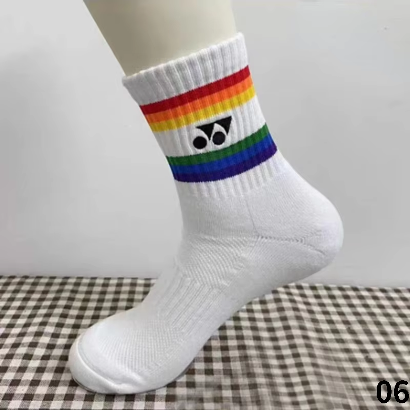 YONEX Badminton Socks Thickene - огляд і ціна Badminton Yonex