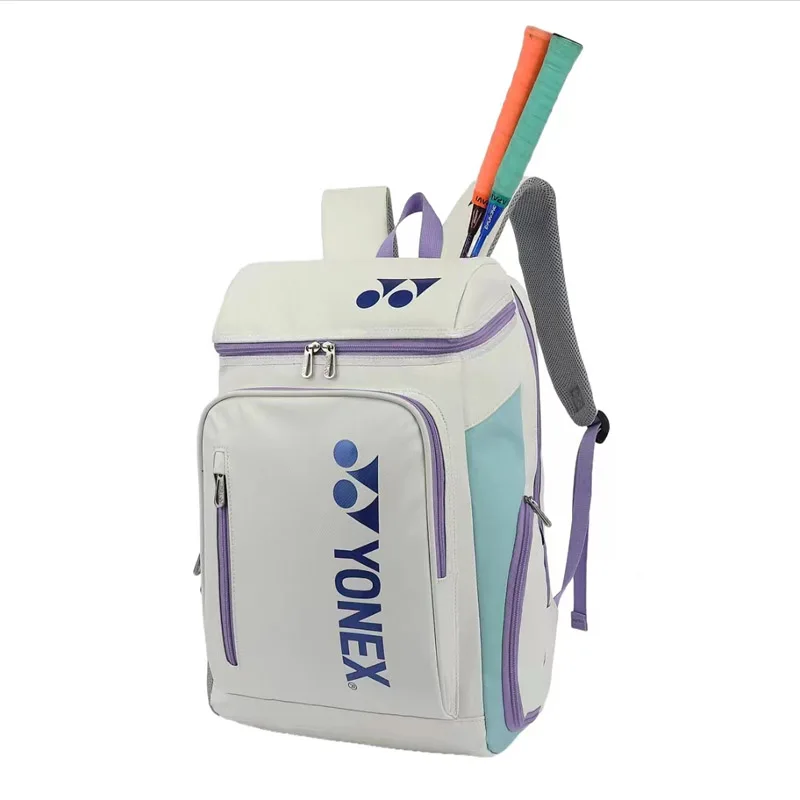 YONEX Badminton Bag Large Capa - огляд і ціна Badminton Yonex