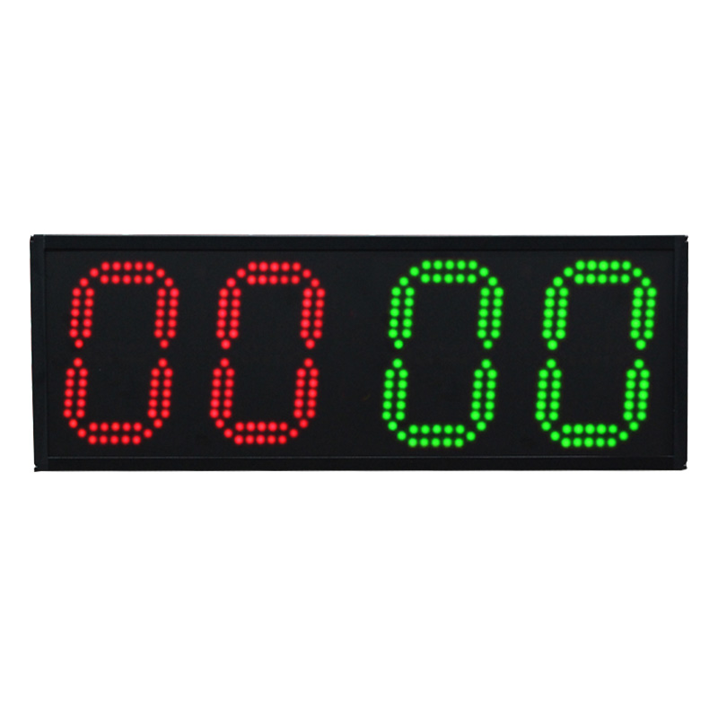 CHEETIE CP27 Portable Stadium  - огляд і ціна Scoreboard Digital