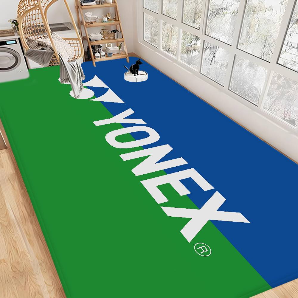 Fashion Badminton Y-Yonex Entr - огляд і ціна Badminton Yonex