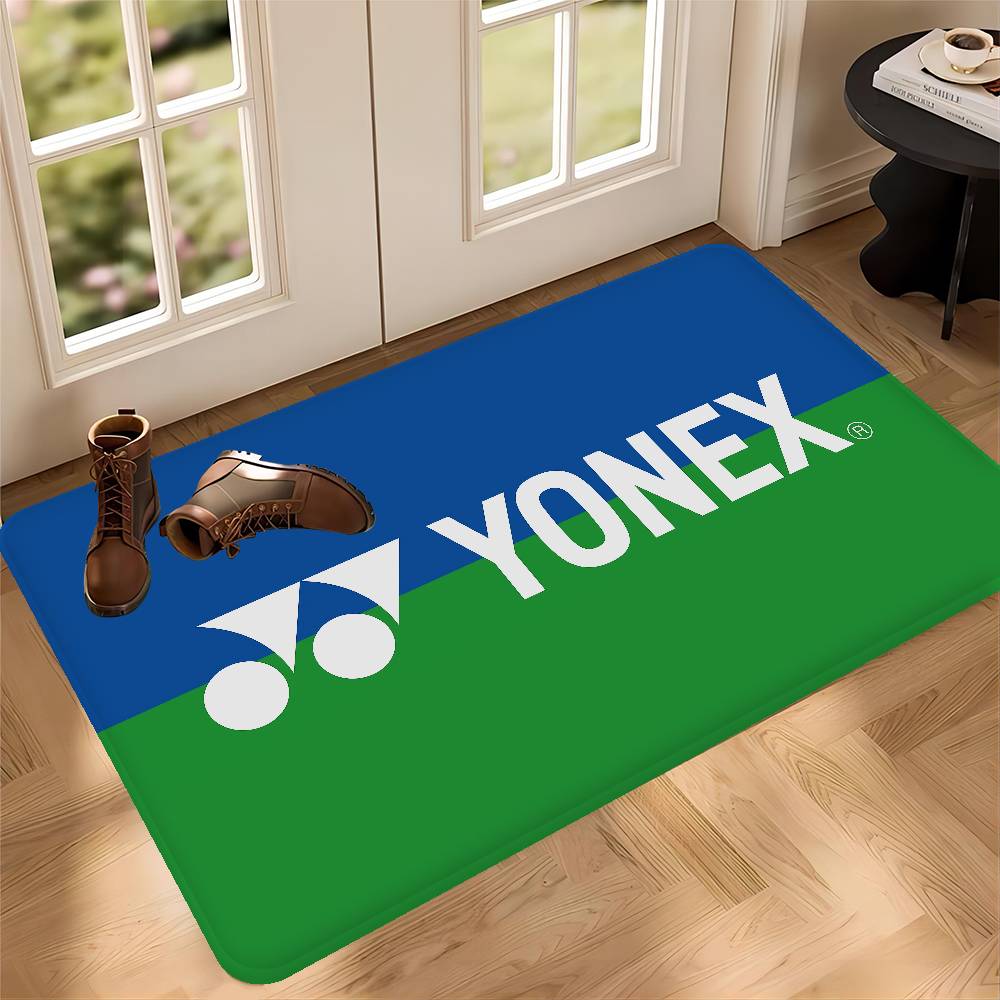 Fashion Badminton Y-Yonex Entr - огляд і ціна Badminton Yonex