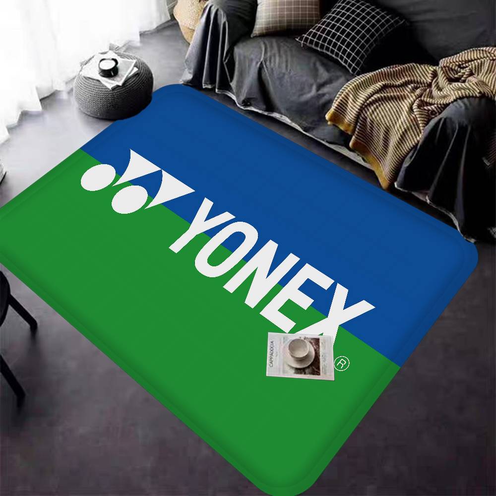 Fashion Badminton Y-Yonex Entr - огляд і ціна Badminton Yonex