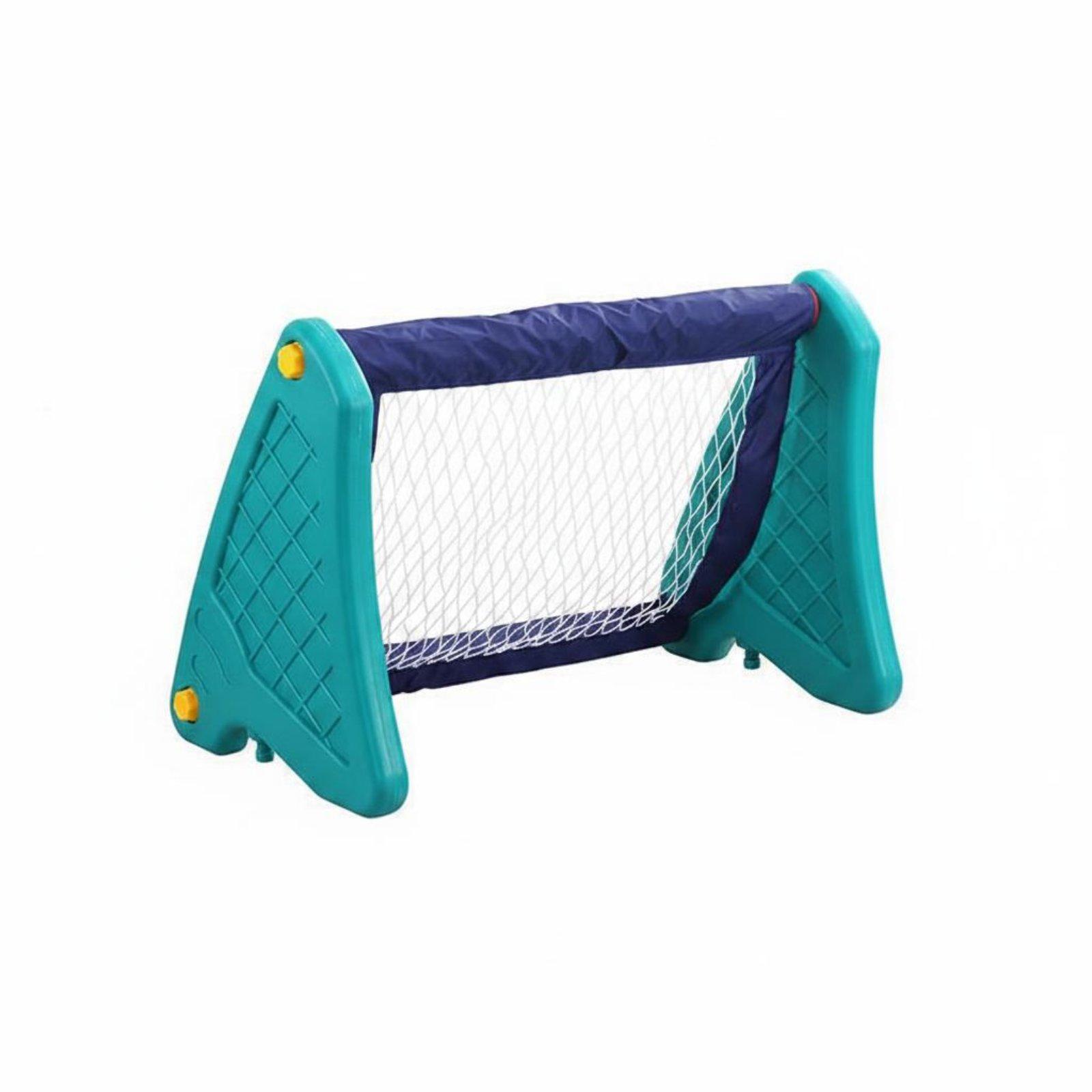 Folding Children Soccer Goal N - огляд і ціна Training Net Mini
