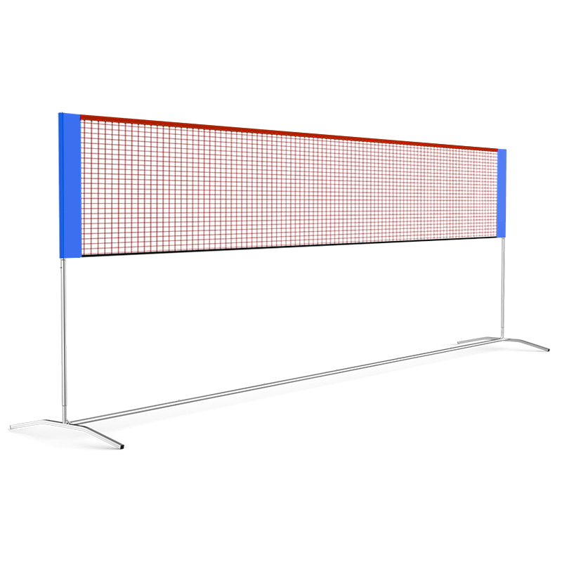 3.1/4.1/5.1/6.1m Professional  - огляд і ціна Badminton Net
