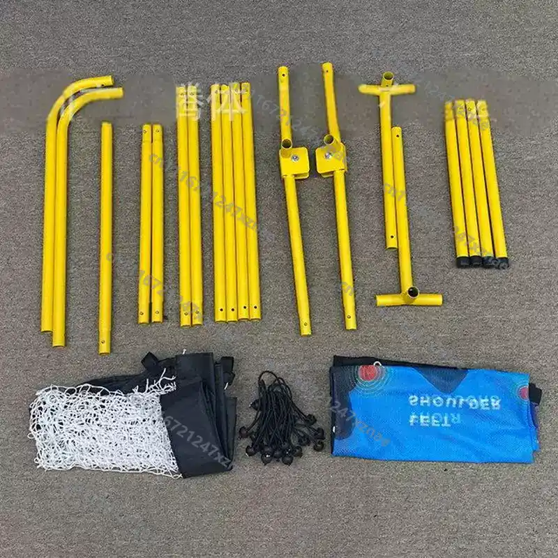 For Dink Practice Solo Trainin - огляд і ціна Training Net Mini