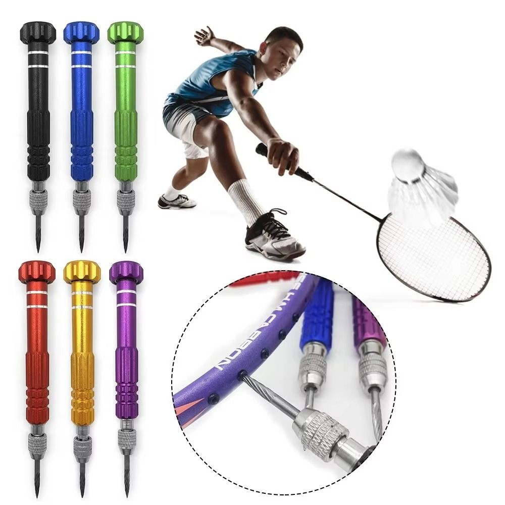 Alloy Material Badminton Gromm - огляд і ціна Badminton Match