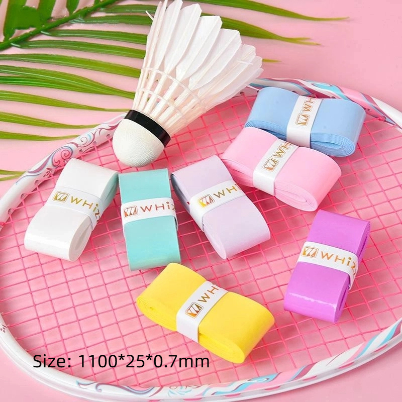 Non-Slip Shock-Absorbing Badmi - огляд і ціна Badminton Match