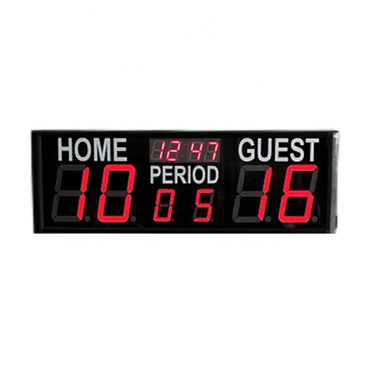 Basketball/tennis/volleyball D - огляд і ціна Scoreboard Digital