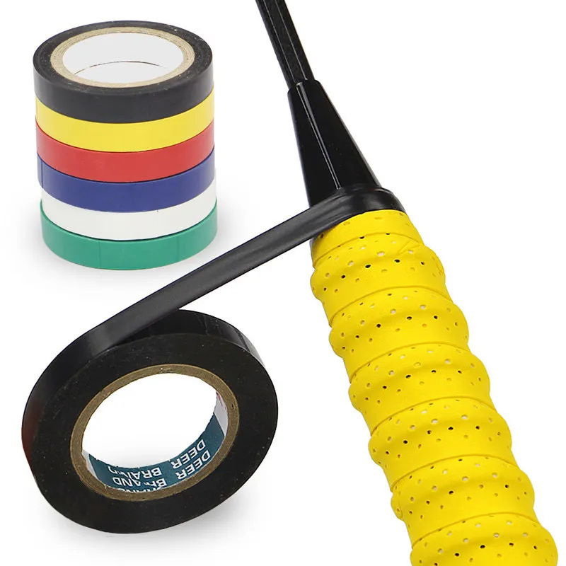 New Athletic Tennis Racket Gri - огляд і ціна Badminton Match