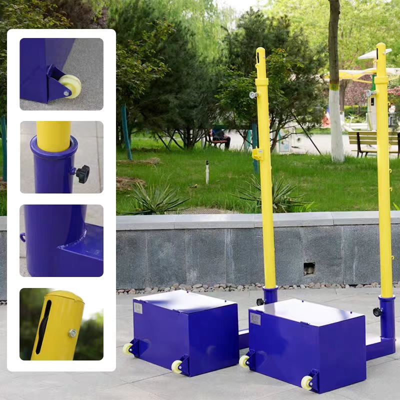 Professional Adjustable Movabl - огляд і ціна Badminton Net