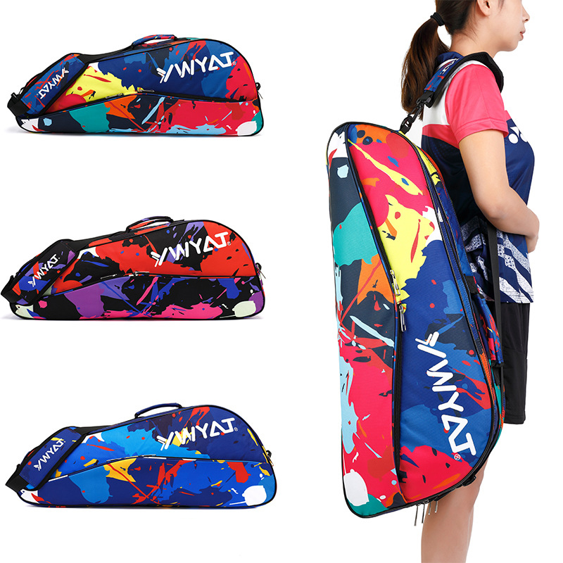 Original Genuine Badminton Bag - огляд і ціна Badminton Yonex