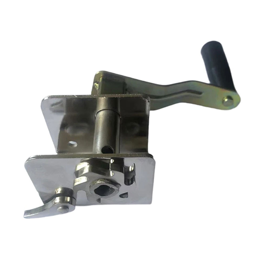 1Pcs Sports Net Tensioner Hand - огляд і ціна Badminton Net