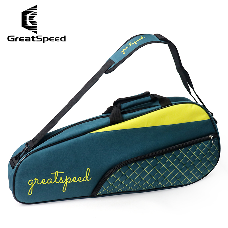 Greatspeed 3-6Pcs Tennis Badmi - огляд і ціна Badminton Match