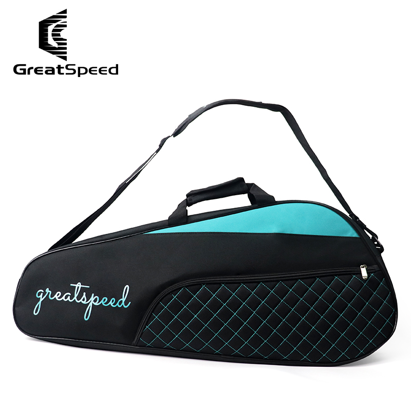 Greatspeed 3-6Pcs Tennis Badmi - огляд і ціна Badminton Match