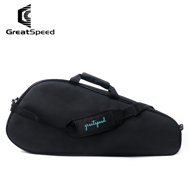 Greatspeed 3-6Pcs Tennis Badmi - огляд і ціна Badminton Match